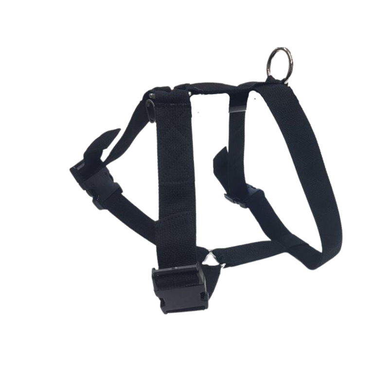 Dog Harness Nylon Solo